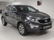 Kia Sportage III Рестайлинг Казань  - изображение 25