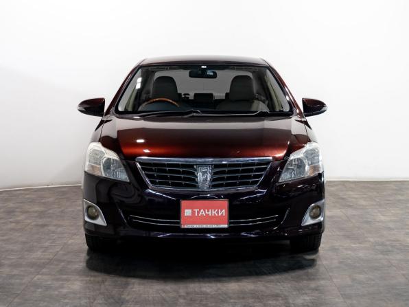 Toyota Premio II (T26) Рестайлинг с пробегом 2013 года, цена 1 480 000 рублей, 113422 км, седан, Автокод Объявления