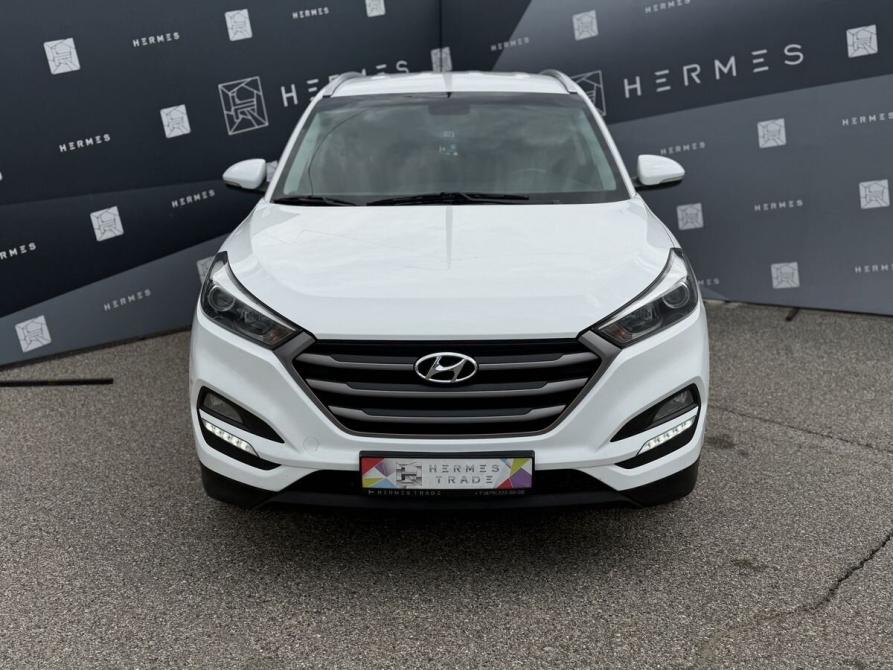 Hyundai Tucson III Минеральные Воды  - изображение 2