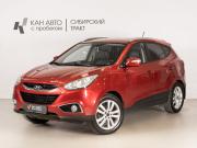 Hyundai ix35 I Казань  - изображение 9