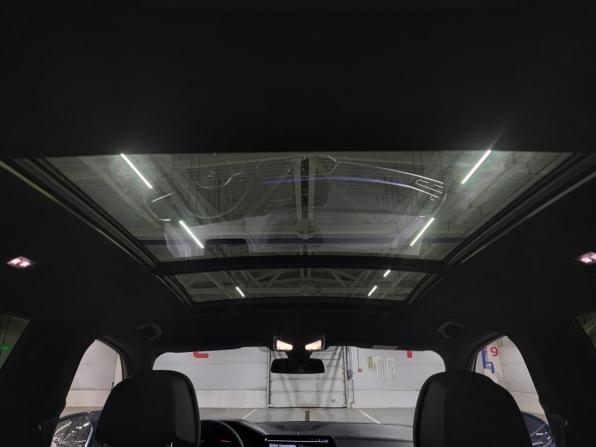 BMW X7 I (G07) с пробегом 2022 года, цена 8 999 000 рублей, 92075 км, внедорожник, Автокод Объявления
