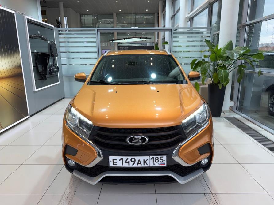 Lada (ВАЗ) XRAY I Таганрог  - изображение 2