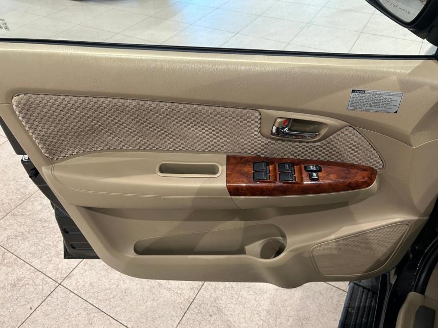 Toyota Fortuner I Рестайлинг Санкт-Петербург  - изображение 16