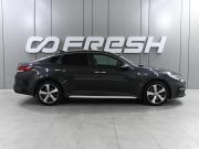 Kia Optima IV Рестайлинг Ростов-на-Дону  - изображение 26