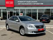Toyota Camry VII (XV50) Пермь  - изображение 22