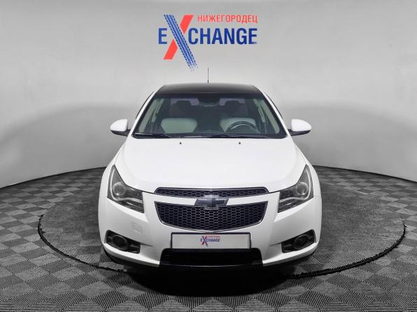 Chevrolet Cruze I с пробегом 2011 года, цена 776 000 рублей, 142465 км, седан, Автокод Объявления