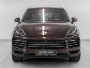 Porsche Cayenne III Санкт-Петербург  - изображение 32