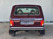 Lada (ВАЗ) 2121 (4x4) I Рестайлинг Тамбов  - изображение 27