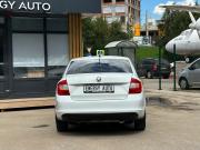 Skoda Rapid I Уфа  - изображение 23