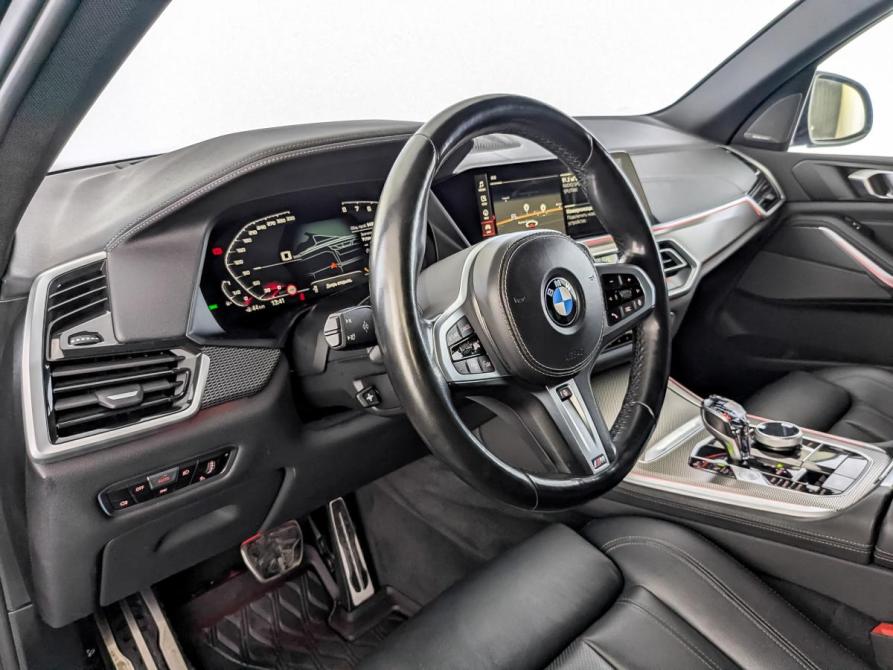 BMW X5 IV (G05/G18) Москва  - изображение 16