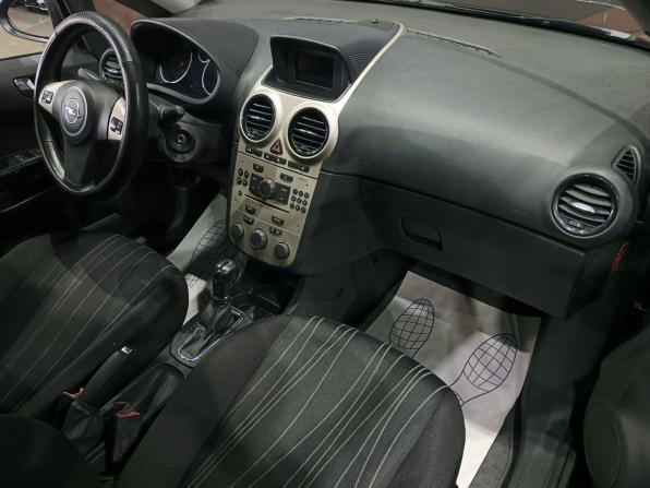 Opel Corsa D с пробегом 2007 года, цена 470 000 рублей, 235677 км, хэтчбек, Автокод Объявления