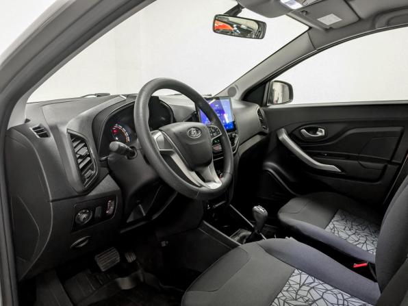 Lada (ВАЗ) XRAY I с пробегом 2019 года, цена 890 000 рублей, 85714 км, хэтчбек, Автокод Объявления