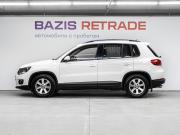 Volkswagen Tiguan I Рестайлинг Тюмень  - изображение 30