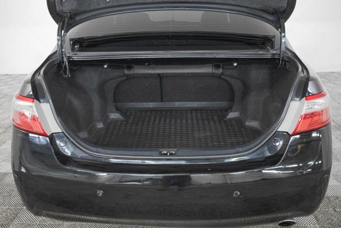Toyota Camry VI (XV40) с пробегом 2007 года, цена 999 000 рублей, 203500 км, седан, Автокод Объявления