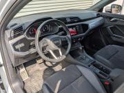 Audi Q3 Sportback II (F3) Москва  - изображение 39