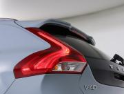 Volvo V40 Cross Country I Рестайлинг Москва  - изображение 39