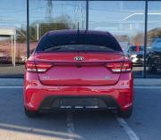 Kia Rio IV Воронеж  - изображение 21