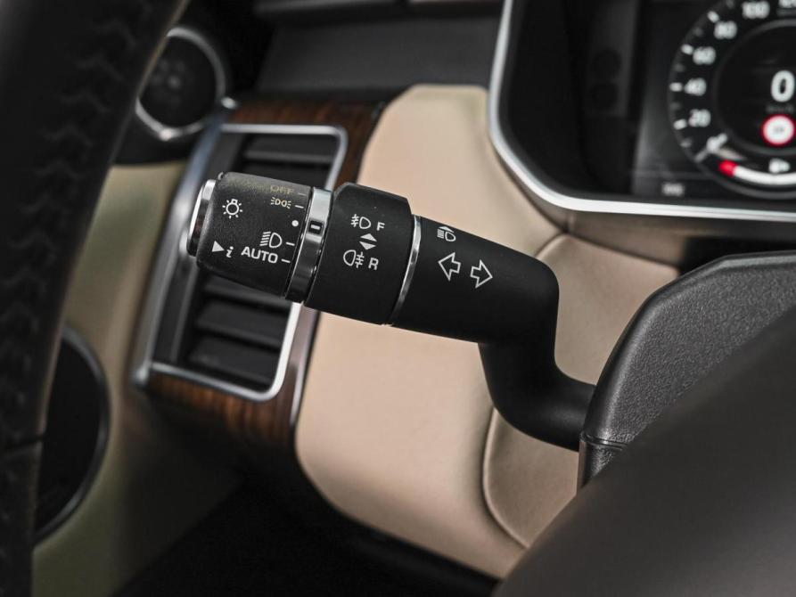 Land Rover Range Rover Sport II Рестайлинг Ставрополь  - изображение 16
