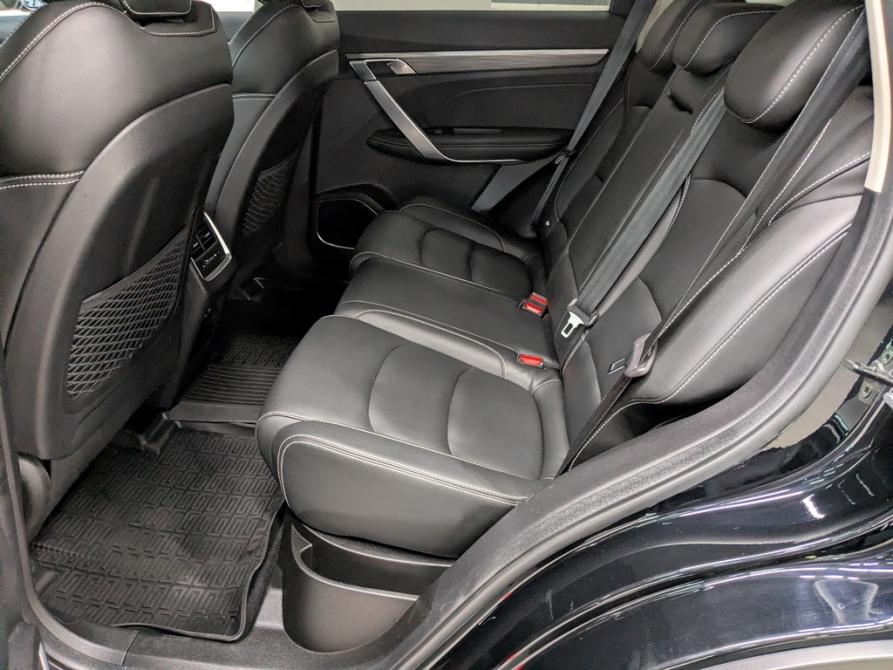 Geely Atlas Pro Москва  - изображение 3