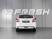 Lada (ВАЗ) Granta I Рестайлинг Минеральные Воды  - изображение 20