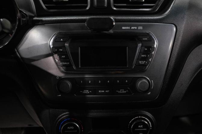 Kia Rio III с пробегом 2011 года, цена 799 000 рублей, 285000 км, седан, Автокод Объявления