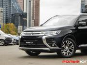 Mitsubishi Outlander III Рестайлинг 2 Москва  - изображение 32