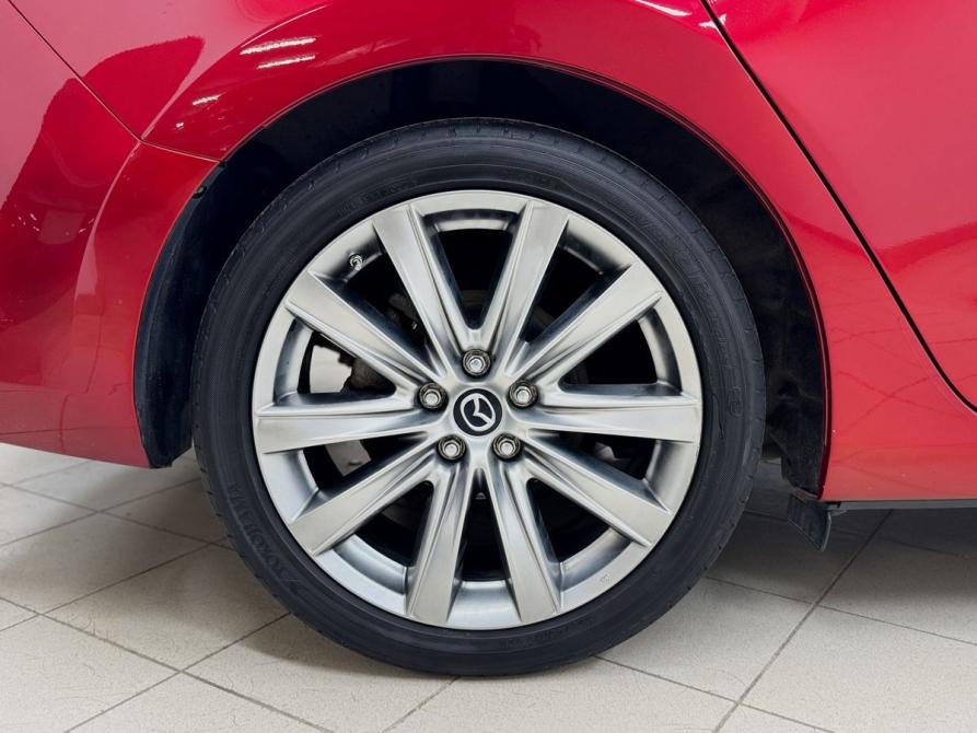 Mazda 6 III (GJ) Рестайлинг 2 Вологда  - изображение 21