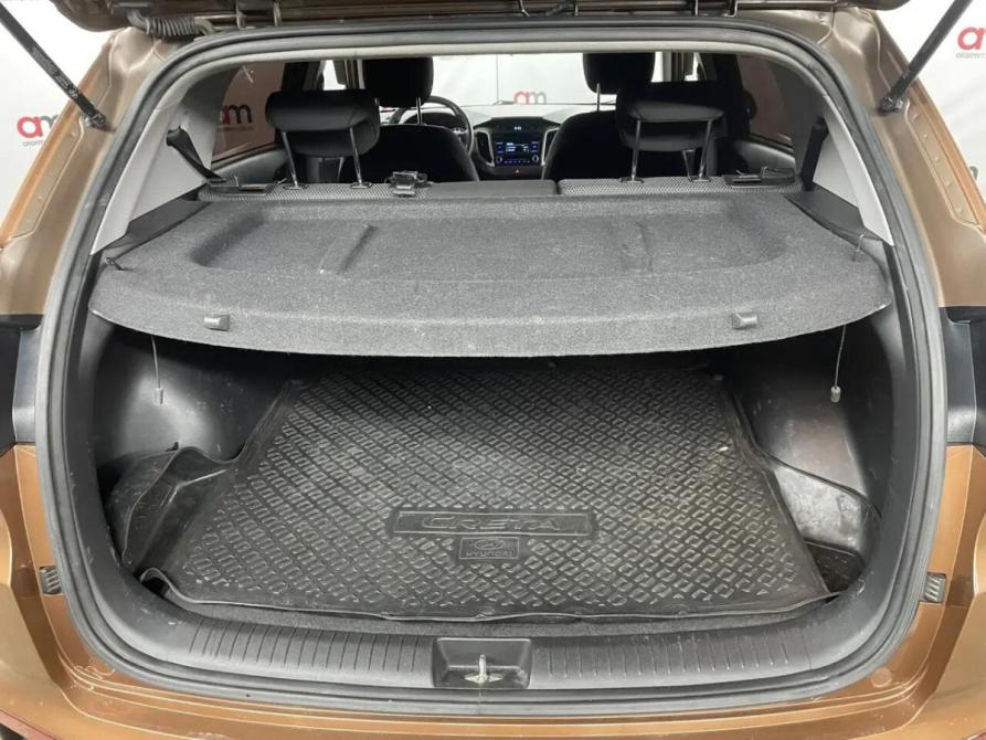 Hyundai Creta I Санкт-Петербург  - изображение 21