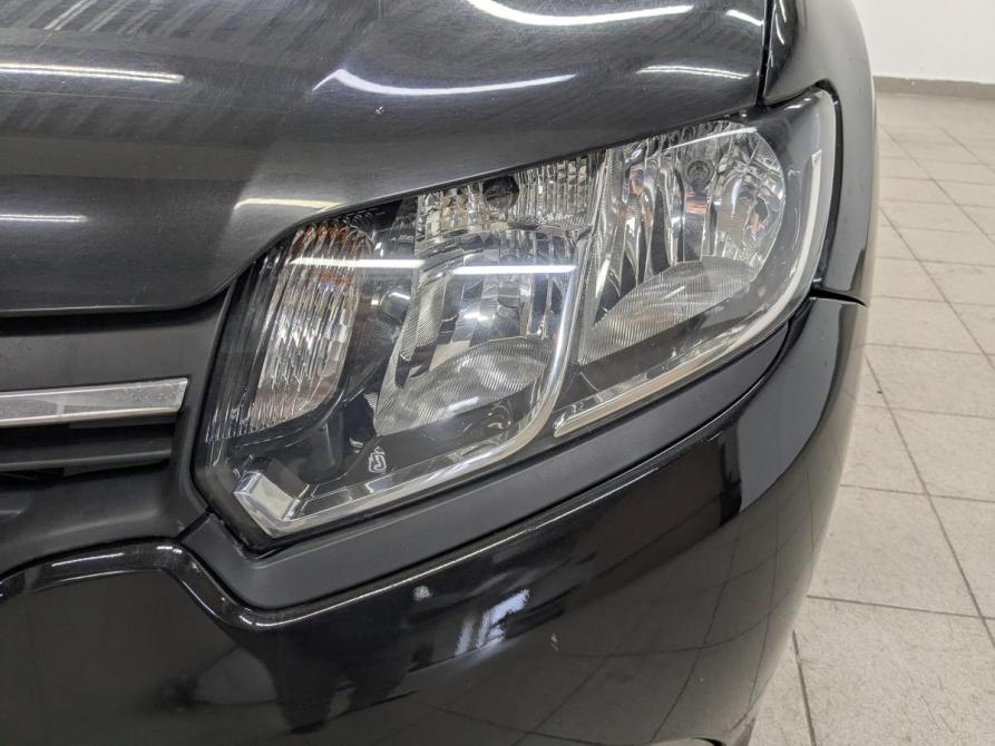 Renault Sandero II Москва  - изображение 11
