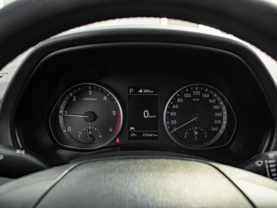 Hyundai i30 III Краснодар  - изображение 16