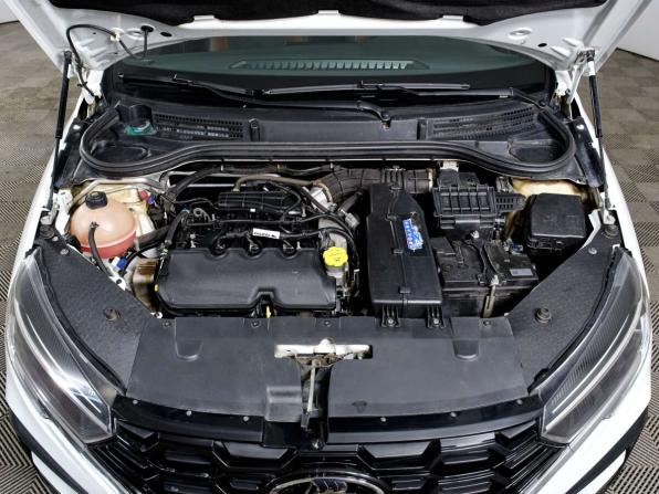 Lada (ВАЗ) Vesta I Рестайлинг (NG) с пробегом 2023 года, цена 1 098 000 рублей, 103457 км, седан, Автокод Объявления