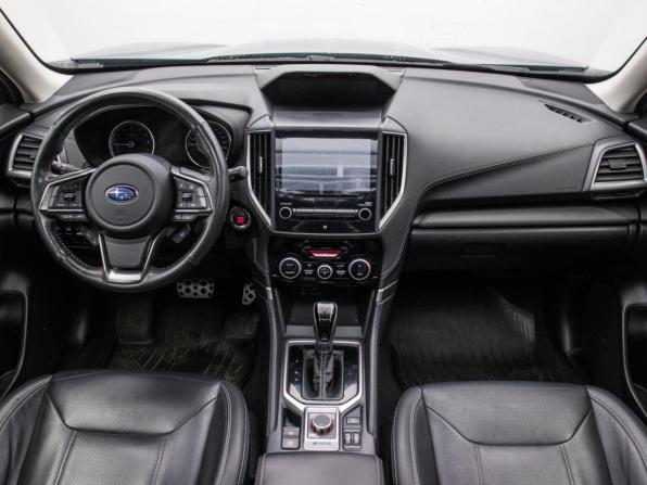 Subaru Forester V Рестайлинг с пробегом 2022 года, цена 3 900 000 рублей, 52455 км, внедорожник, Автокод Объявления