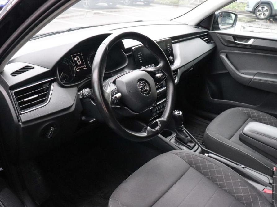 Skoda Rapid II Химки  - изображение 7