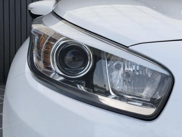 Kia Ceed II Рестайлинг с пробегом 2017 года, цена 1 227 000 рублей, 174863 км, хэтчбек, Автокод Объявления