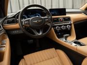 Genesis G70 I Рестайлинг Москва  - изображение 36