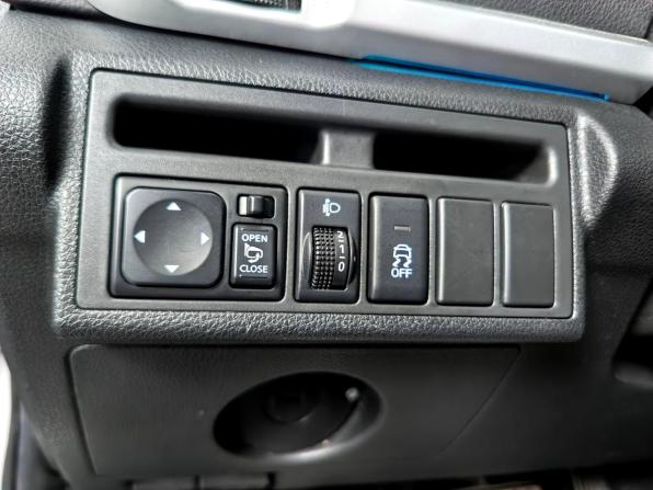 Dongfeng AX7 I с пробегом 2017 года, цена 1 084 000 рублей, 135276 км, внедорожник, Автокод Объявления