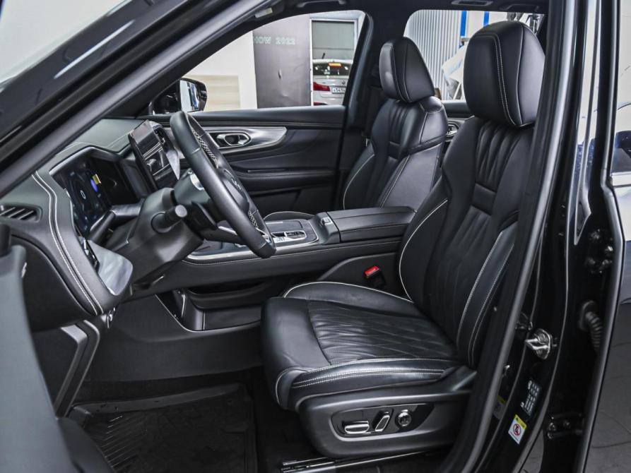 GAC GS8 II Ставрополь  - изображение 11