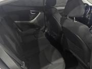 Hyundai Elantra V (MD) Рестайлинг Краснодар  - изображение 58