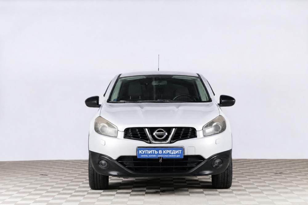 Nissan Qashqai I Рестайлинг Челябинск  - изображение 2