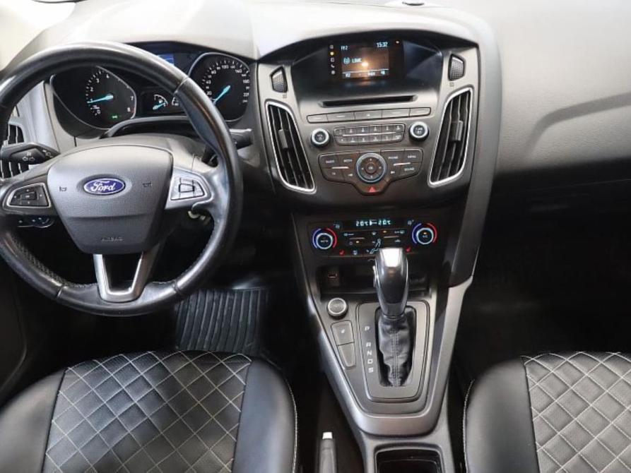 Ford Focus III Рестайлинг Ярославль  - изображение 9