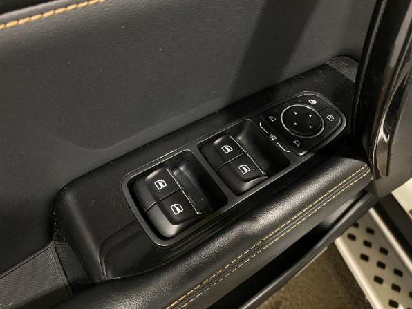 Haval Dargo с пробегом 2022 года, цена 2 600 000 рублей, 55516 км, внедорожник, Автокод Объявления