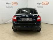 Skoda Rapid I Калуга  - изображение 11