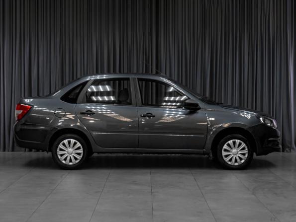 Lada (ВАЗ) Granta I Рестайлинг с пробегом 2019 года, цена 569 000 рублей, 158138 км, седан, Автокод Объявления