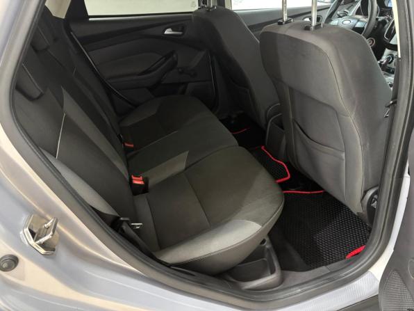 Ford Focus III с пробегом 2011 года, цена 670 000 рублей, 221435 км, хэтчбек, Автокод Объявления