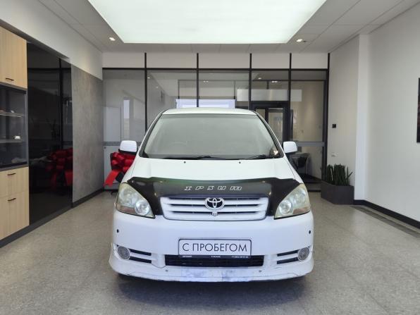 Toyota Ipsum II (M20) с пробегом 2002 года, цена 720 000 рублей, 420000 км, компактвэн, Автокод Объявления
