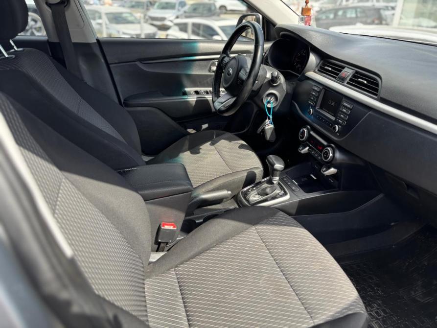 Kia Rio IV Набережные Челны  - изображение 17