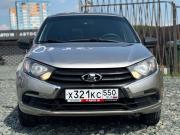 Lada (ВАЗ) Granta I Рестайлинг Ижевск  - изображение 28