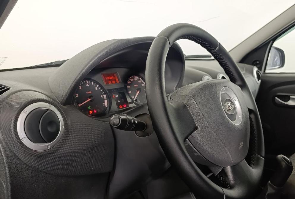 Lada (ВАЗ) Largus I Волгоград  - изображение 9