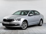 Skoda Octavia III (A7) Рестайлинг Москва  - изображение 16