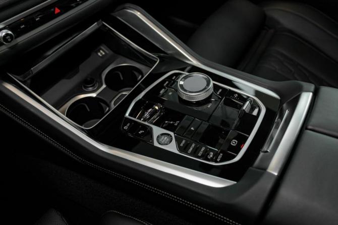 Новый BMW X6 III (G06) Рестайлинг 2025 года, цена 15 142 530 рублей, внедорожник, Автокод Объявления